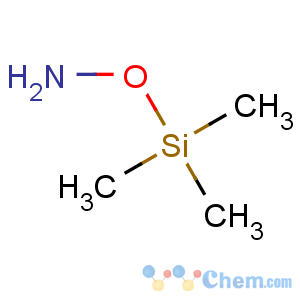 CAS No:22737-36-6 O-trimethylsilylhydroxylamine