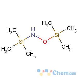 CAS No:22737-37-7 [dimethyl-(trimethylsilyloxyamino)silyl]methane