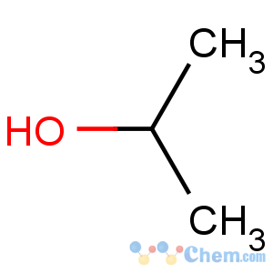 CAS No:22739-76-0 1,1,1,2,3,3,3-heptadeuterio-2-deuteriooxypropane