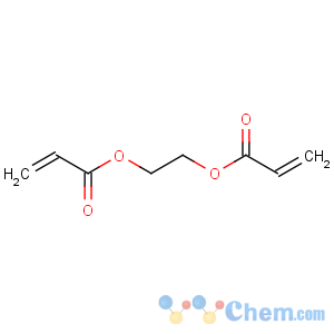 CAS No:2274-11-5 2-prop-2-enoyloxyethyl prop-2-enoate