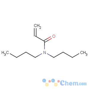 CAS No:2274-13-7 2-Propenamide,N,N-dibutyl-