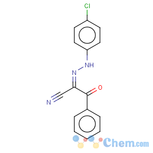 CAS No:22744-17-8 2-[(4-Chloro-phenyl)-hydrazono]-3-oxo-3-phenyl-propionitrile