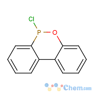 CAS No:22749-43-5 6-chlorobenzo[c][2,1]benzoxaphosphinine
