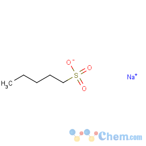 CAS No:22767-49-3 sodium