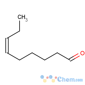 CAS No:2277-19-2 (Z)-non-6-enal