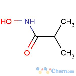 CAS No:22779-89-1 Propanamide,N-hydroxy-2-methyl-