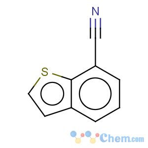 CAS No:22780-71-8 Benzo[b]thiophene-7-carbonitrile