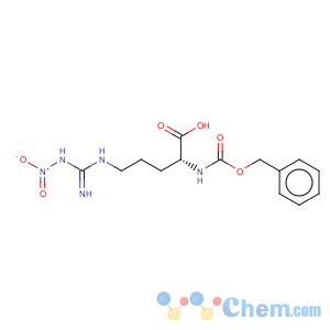 CAS No:2279-08-5 D-Ornithine,N5-[imino(nitroamino)methyl]-N2-[(phenylmethoxy)carbonyl]-