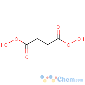 CAS No:2279-96-1 Butanediperoxoic acid