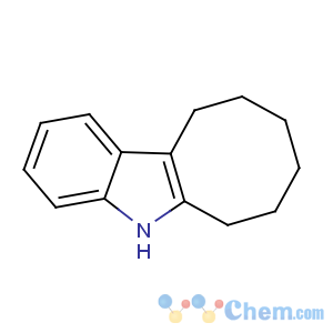 CAS No:22793-63-1 6,7,8,9,10,11-hexahydro-5H-cycloocta[b]indole