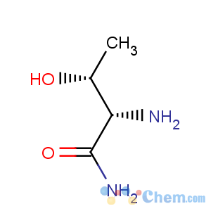 CAS No:2280-40-2 threoninamide