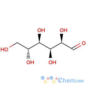 CAS No:2280-44-6 D-Glucopyranose