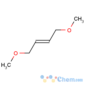 CAS No:22805-71-6 2-Butene,1,4-dimethoxy-, (2E)-