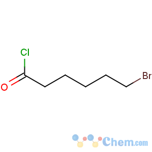 CAS No:22809-37-6 6-bromohexanoyl chloride
