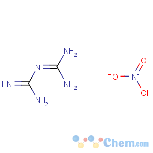 CAS No:22817-07-8 1-(diaminomethylidene)guanidine