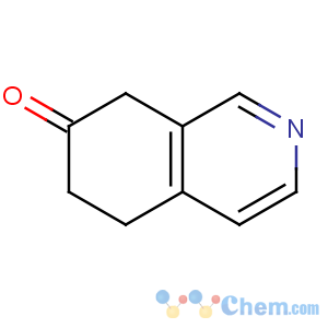 CAS No:228271-52-1 6,8-dihydro-5H-isoquinolin-7-one