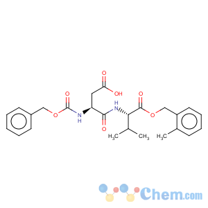 CAS No:22838-85-3 L-Valine,N-[(phenylmethoxy)carbonyl]-L-a-aspartyl-, 2-methyl 1-(phenylmethyl) ester (9CI)