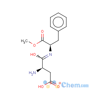 CAS No:22839-47-0 Aspartame