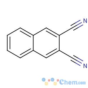 CAS No:22856-30-0 naphthalene-2,3-dicarbonitrile