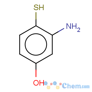 CAS No:228564-80-5 Phenol,3-amino-4-mercapto-