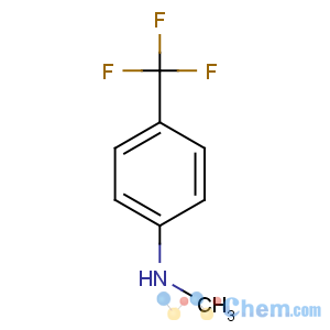 CAS No:22864-65-9 N-methyl-4-(trifluoromethyl)aniline