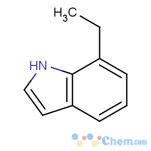 CAS No:22867-74-9 7-ethyl-1H-indole