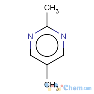 CAS No:22868-76-4 Pyrimidine,2,5-dimethyl-