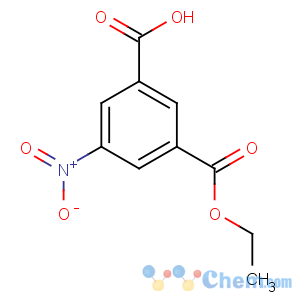 CAS No:22871-55-2 3-ethoxycarbonyl-5-nitrobenzoic acid