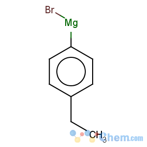 CAS No:22873-28-5 4-Ethylphenylmagnesium bromide