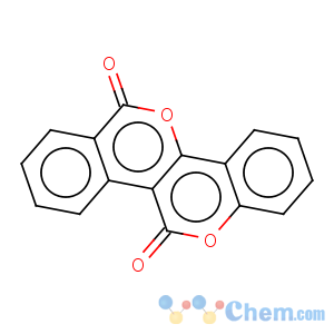 CAS No:2288-98-4 6H,11H-[2]Benzopyrano[4,3-c][1]benzopyran-6,11-dione