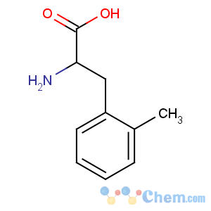 CAS No:22888-51-3 2-amino-3-(2-methylphenyl)propanoic acid