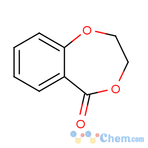 CAS No:22891-52-7 2,3-dihydro-1,4-benzodioxepin-5-one