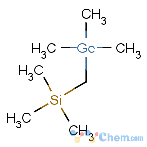 CAS No:2290-62-2 Germane,trimethyl[(trimethylsilyl)methyl]-