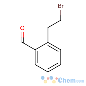 CAS No:22901-09-3 2-(2-bromoethyl)benzaldehyde