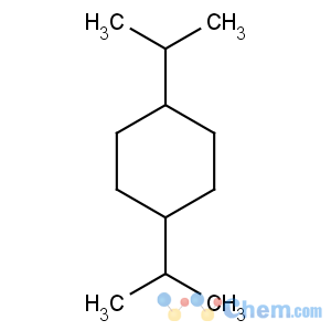 CAS No:22907-72-8 1,4-di(propan-2-yl)cyclohexane