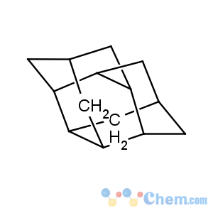 CAS No:2292-79-7 3,5,1,7-[1,2,3,4]Butanetetraylnaphthalene,decahydro-