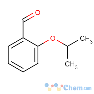CAS No:22921-58-0 2-propan-2-yloxybenzaldehyde