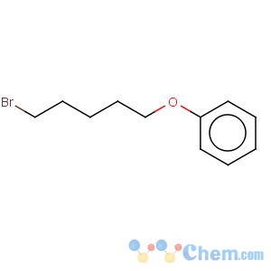 CAS No:22921-72-8 Benzene,[(5-bromopentyl)oxy]-