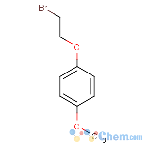 CAS No:22921-76-2 1-(2-bromoethoxy)-4-methoxybenzene