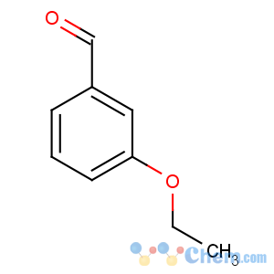 CAS No:22924-15-8 3-ethoxybenzaldehyde