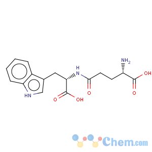 CAS No:229305-39-9 H-D-Glu(Trp-OH)-OH