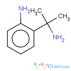 CAS No:229326-17-4 Benzenemethanamine,2-amino-a,a-dimethyl-