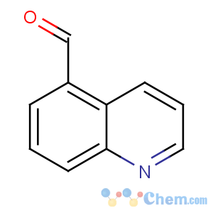 CAS No:22934-41-4 quinoline-5-carbaldehyde