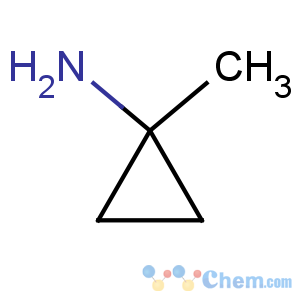 CAS No:22936-83-0 1-methyl-1-cyclopropanamine