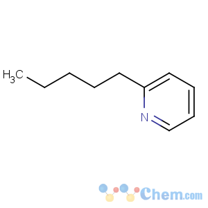 CAS No:2294-76-0 2-pentylpyridine