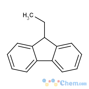 CAS No:2294-82-8 9-ethyl-9H-fluorene