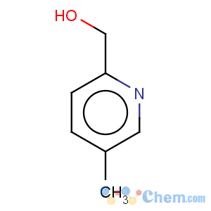 CAS No:22940-71-2 2-Pyridinemethanol,5-methyl-