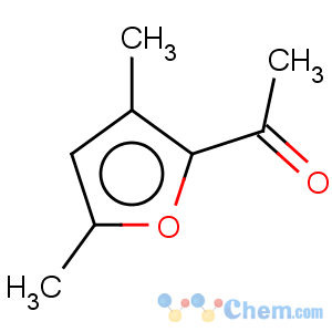 CAS No:22940-86-9 Ethanone,1-(3,5-dimethyl-2-furanyl)-