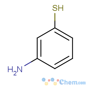 CAS No:22948-02-3 3-aminobenzenethiol