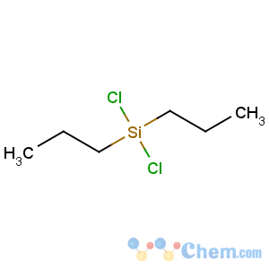 CAS No:2295-24-1 dichloro(dipropyl)silane